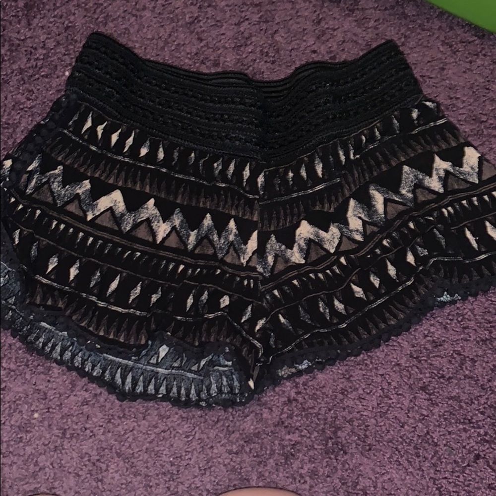 shorts